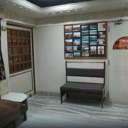 Hotel Diamond Daman Exterior foto